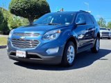Used 2017 Chevrolet Equinox LT image 3
