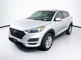 Used 2019 Hyundai Tucson SE image 3