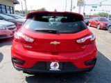 Used 2017 Chevrolet Cruze LT w/ Sun And Sound Package image 5