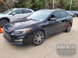 Used 2019 Subaru Impreza 2.0i Limited image 1