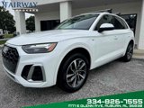 Used 2023 Audi Q5 2.0T Premium Plus image 2