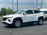 Used 2024 Hyundai Tucson SE image 2