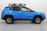 Used 2022 Jeep Compass Trailhawk w/ Trailhawk Elite Group image 2