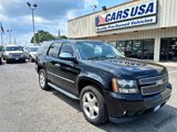 Used 2009 Chevrolet Tahoe LTZ image 2