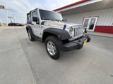 Used 2010 Jeep Wrangler Sport image 2