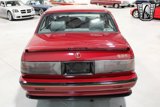 Used 1988 Pontiac Bonneville SSE image 5