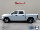 Used 2022 RAM 1500 Classic SLT w/ Protection Group image 2