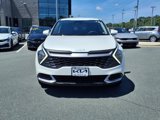 Certified 2023 Kia Sportage LX image 2