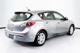 Used 2012 MAZDA MAZDA3 i Grand Touring w/ Tech Pkg image 5
