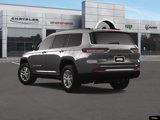 New 2025 Jeep Grand Cherokee L Laredo image 5