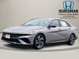 Used 2025 Hyundai Elantra Sport image 2