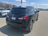 Used 2024 Mitsubishi Outlander Sport SEL image 3