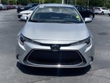 Used 2022 Toyota Corolla LE image 2