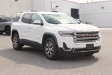 Used 2020 GMC Acadia SLT image 3