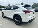 Used 2021 Lexus NX 300 FWD w/ Premium Package image 5