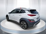 Certified 2022 Hyundai Kona Limited image 3