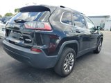 Used 2019 Jeep Cherokee Latitude Plus image 5