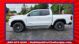 New 2024 GMC Canyon Elevation w/ Elevation Premium Package image 2