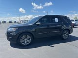 Used 2018 Ford Explorer Sport w/ Ford Safe & Smart Package image 3