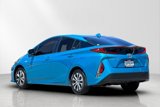 Used 2020 Toyota Prius Prime LE image 5