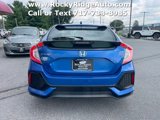 Used 2018 Honda Civic EX image 6