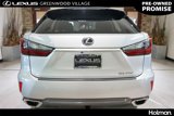 Used 2017 Lexus RX 350 AWD image 5