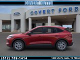 New 2025 Ford Escape Active image 3