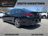 Used 2018 Buick Regal Essence w/ Driver Confidence Package #1 image 5