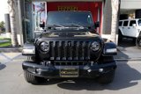 Used 2021 Jeep Wrangler Unlimited Sahara image 3