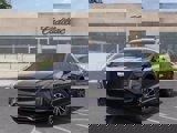 New 2025 Cadillac XT4 Sport image 6