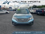 Used 2014 Honda CR-V LX image 2