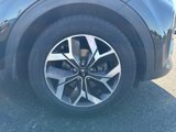 Used 2020 Kia Sportage EX image 3