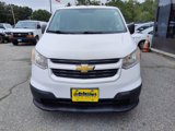 Used 2017 Chevrolet City Express LT image 3