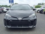 Used 2018 Toyota Corolla SE image 2