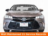 Used 2015 Toyota Camry LE image 2