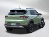 New 2025 Chevrolet TrailBlazer LT w/ Driver Confidence Package image 5