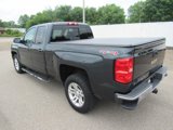 Used 2017 Chevrolet Silverado 1500 LT w/ All Star Edition image 3