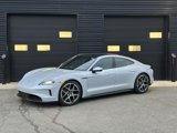 Used 2025 Porsche Taycan image 6
