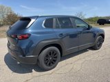 New 2025 MAZDA CX-50 AWD 2.5 S w/ Preferred Package image 3