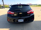Used 2018 Chevrolet Cruze Premier image 4