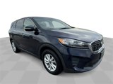 Used 2020 Kia Sorento LX image 2