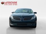 Used 2014 Lincoln MKS AWD w/ Equipment Group 101A image 2