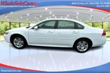 Used 2015 Chevrolet Impala LT w/ LT Sunroof Package image 5