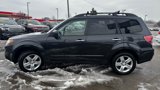 Used 2009 Subaru Forester 2.5X L.L. Bean w/ Popular Equipment Group 4A image 3