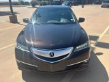 Used 2017 Acura TLX V6 SH-AWD w/ Advance Package image 2