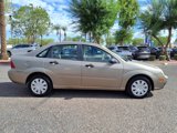 Used 2005 Ford Focus ZX4 Sedan image 4