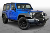 Used 2015 Jeep Wrangler Unlimited Sport image 2