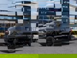 New 2025 GMC Sierra 1500 Pro w/ Graphite Edition image 2