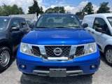 Used 2013 Nissan Frontier SV w/ SV Value Truck Pkg image 2
