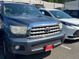 Used 2008 Toyota Sequoia Limited image 4